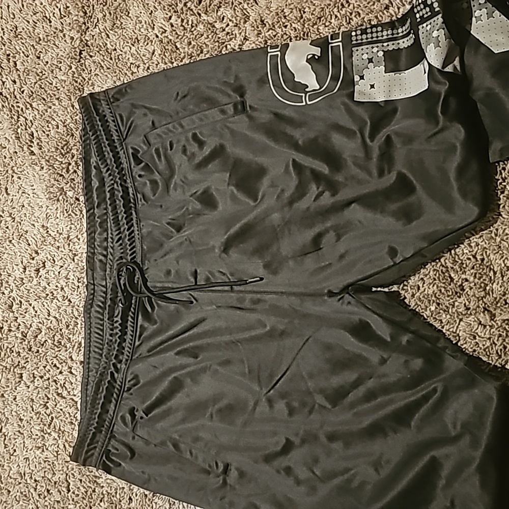 MENS TRACK PANTS